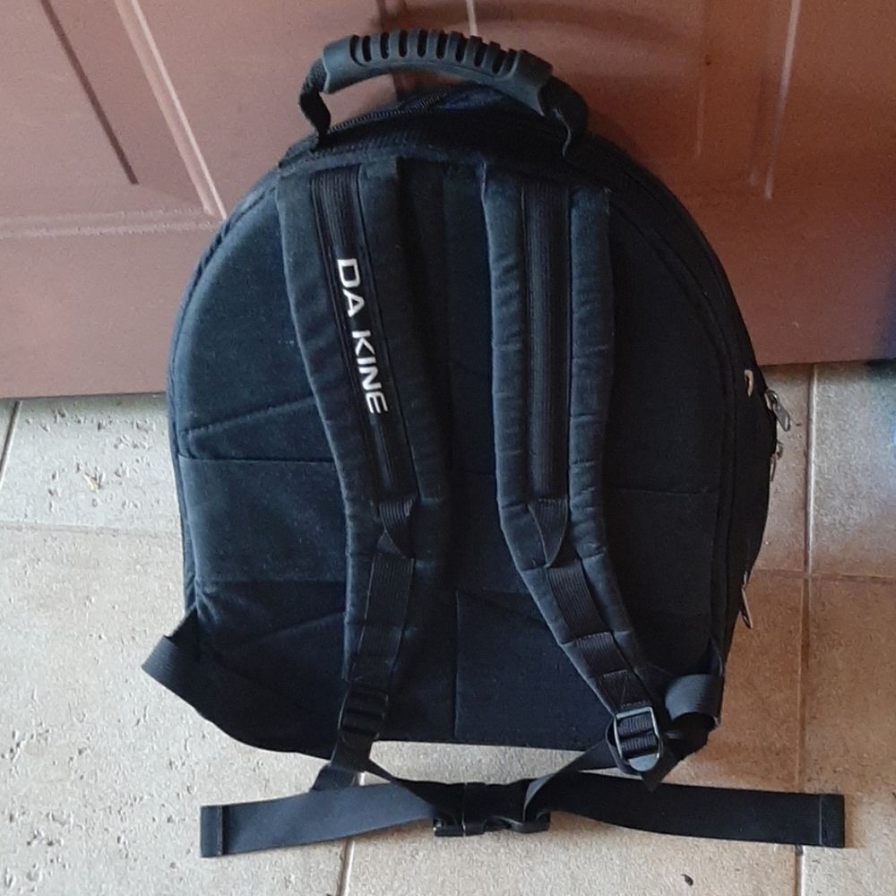 DaKine Laptop Backpack - Picture 4 of 11